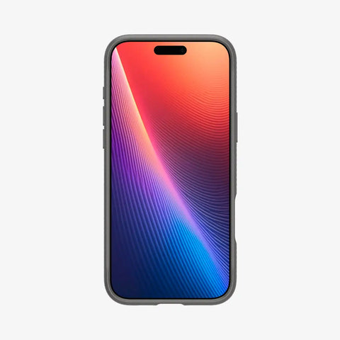 iPhone 16 Series - Rugged Armor (Mag Fit)