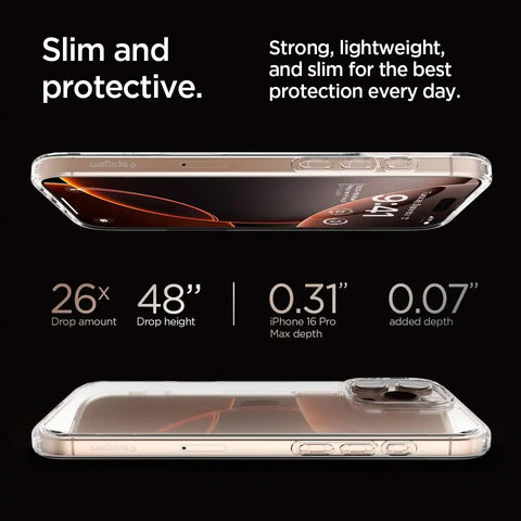 iPhone 16 Series - Ultra Hybrid