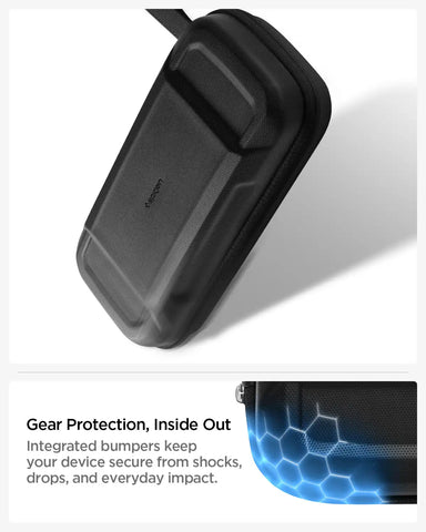 Nintendo Switch Series - Rugged Armor Pro Pouch