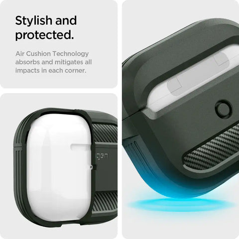 AirPods Series - Rugged Armor