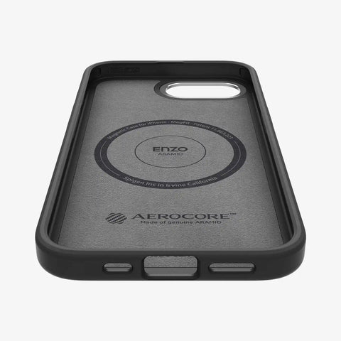 iPhone 16e Series - Enzo Aramid