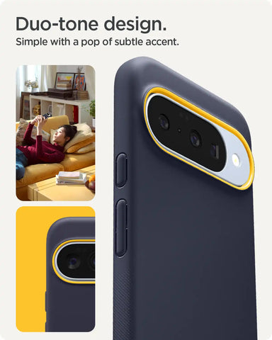 Pixel 10 Series - Nano Pop (Mag Fit)