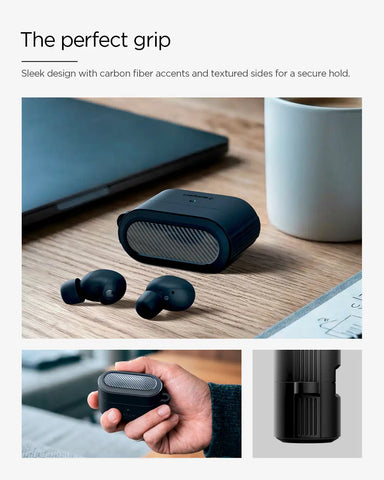 Sony Earbuds Series - Rugged Armor
