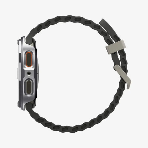 Galaxy Watch 8 Series - Bezel Tune Pro