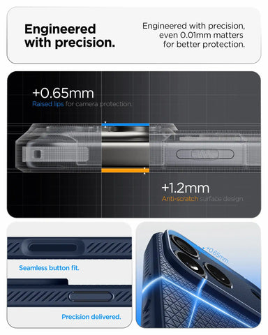 iPhone 17 Series - Liquid Air