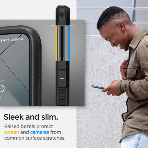 Galaxy S22 Series - Tough Armor