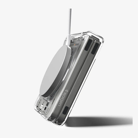 Galaxy Z Flip 7 Series - Ultra Hybrid Pro Neo One (Mag Fit)