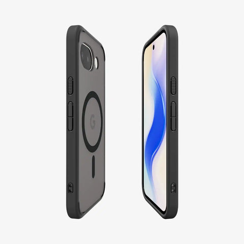 Pixel 10a Series - Ultra Hybrid (Mag Fit)