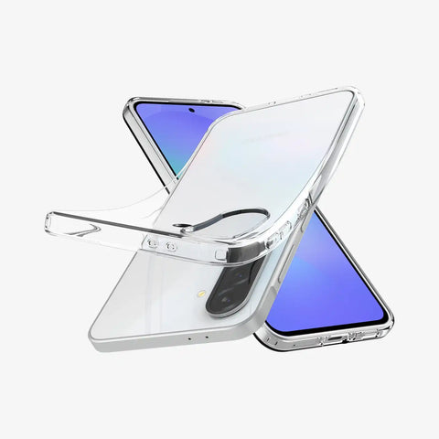 Galaxy A Series - Liquid Crystal