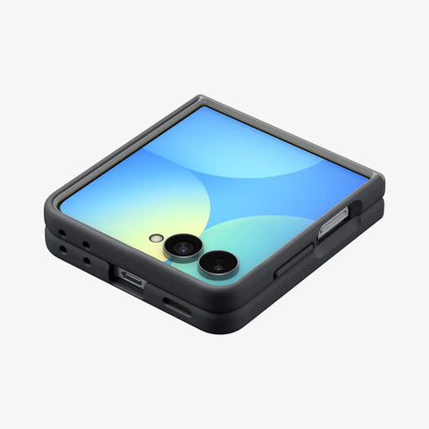 Galaxy Z Flip 8 Series - Nano Pop (Mag Fit)