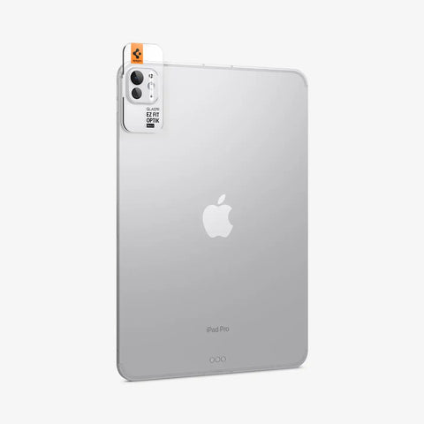 iPad Pro Series - Optik Pro EZ Fit Lens Protector