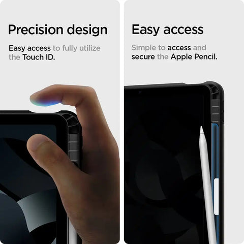 iPad Air Series - Tough Armor Pro