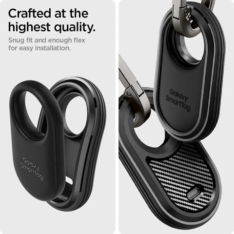 Galaxy SmartTag 2 Case Rugged Armor