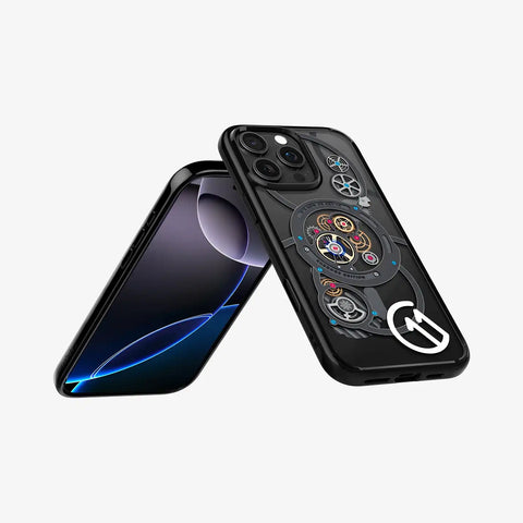 iPhone 16 Series - c11 Series Chronos Edition (Mag Fit)