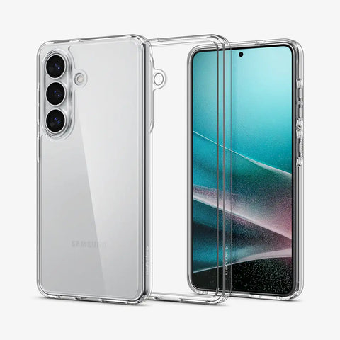 Galaxy S26 Series - Ultra Hybrid