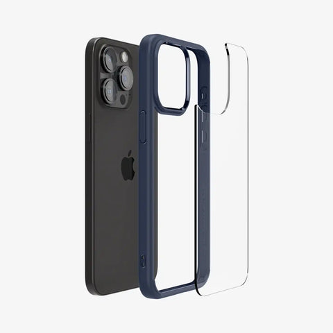 iPhone 15 Series - Ultra Hybrid