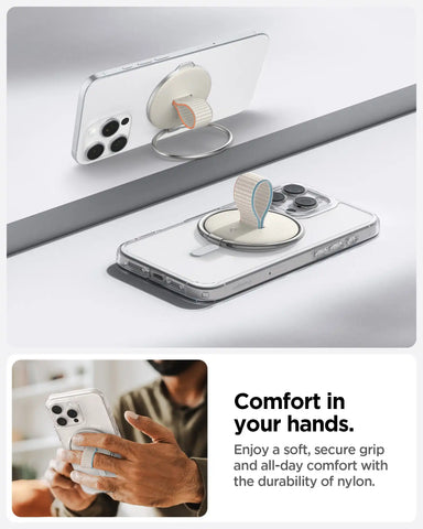 O-Mag Magnetic Phone Holder (Mag Fit) | OM104