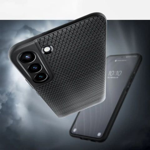 Galaxy S22 Series - Liquid Air