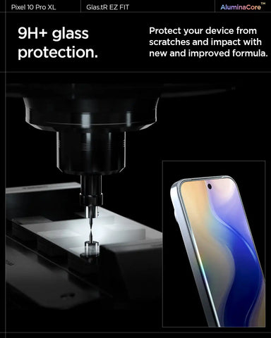 Pixel 10 Series - GLAS.tR EZ Fit