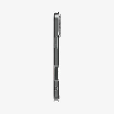 iPhone 16 Series - Ultra Hybrid (Mag Fit)