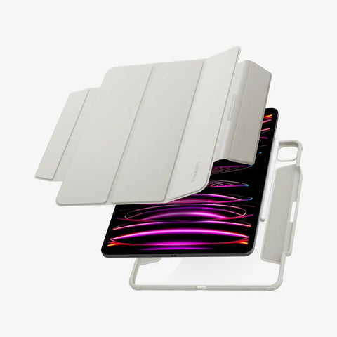 iPad Pro Series - Air Skin Pro
