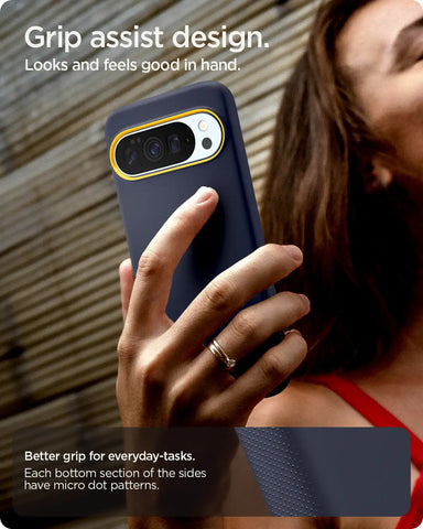Pixel 10 Series - Nano Pop (Mag Fit)