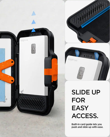 MagSafe Card Holder Tintap (Mag Fit+)