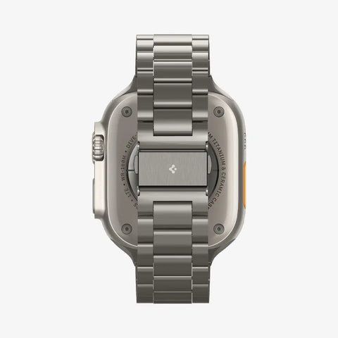 Apple Watch Series - Modern Fit Titanium