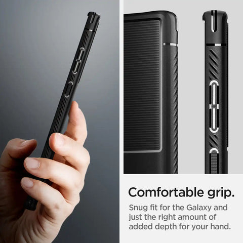 Galaxy S22 Series - Rugged Armor