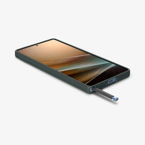 Galaxy S25 Series - Thin Fit (Mag Fit)