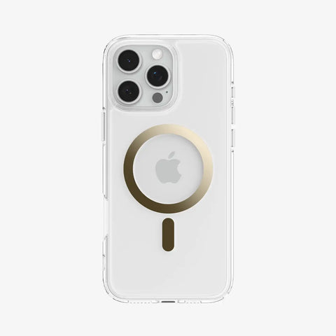 iPhone 16 Series - Ultra Hybrid (Mag Fit)
