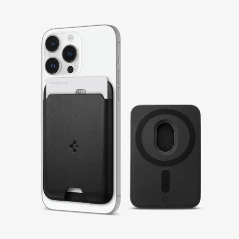 MagSafe Card Holder Valentinus (Mag Fit)
