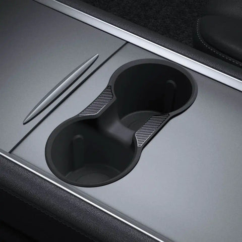 Tesla Series - Cup Holder Insert | TO211