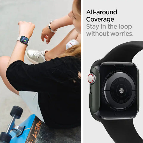 Apple Watch Series - Thin Fit